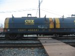 CSXT 498581